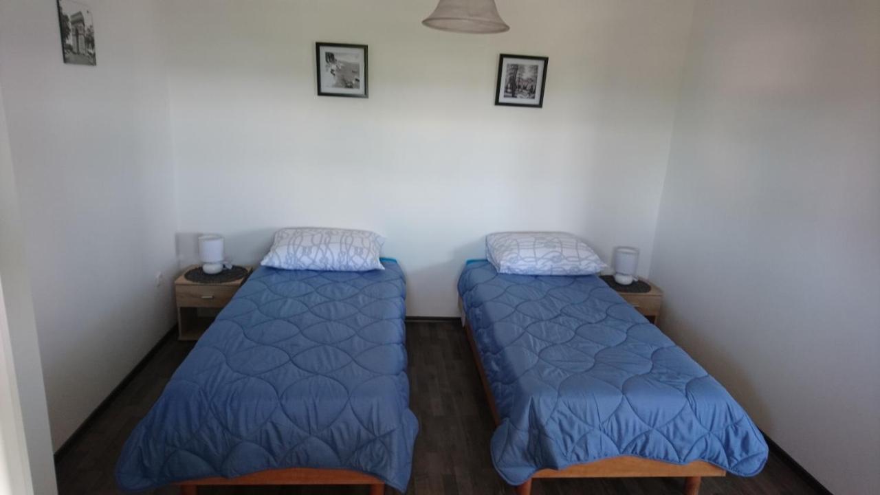 Apartman Vuleta Razanac Exterior photo