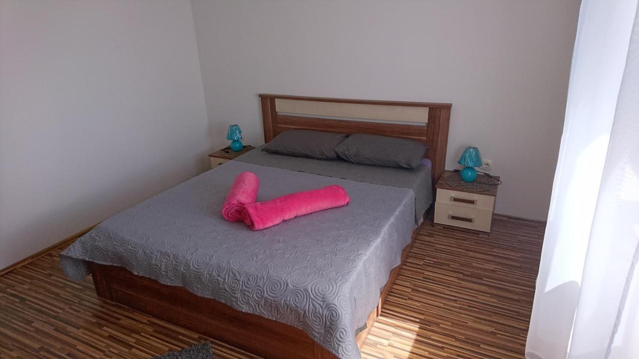 Apartman Vuleta Razanac Exterior photo